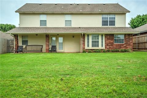 4015 Goshawk Dr, Norman, OK 73072 photo 27