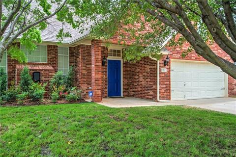 4015 Goshawk Dr, Norman, OK 73072 photo 2