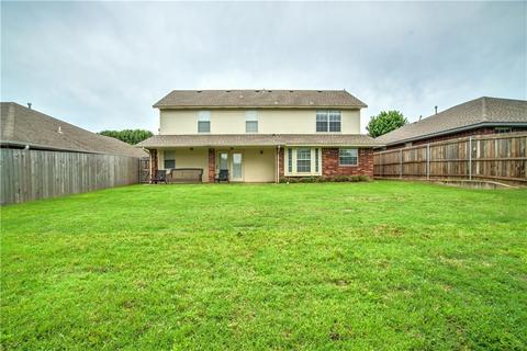4015 Goshawk Dr, Norman, OK 73072 photo 26