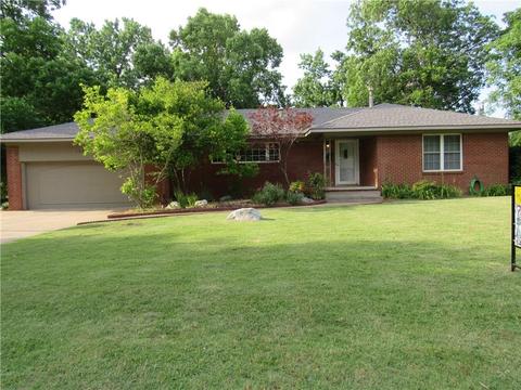 1007 Brookside Dr, Norman, OK 73072 photo 1