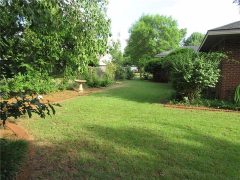 1007 Brookside Dr, Norman, OK 73072 photo 30
