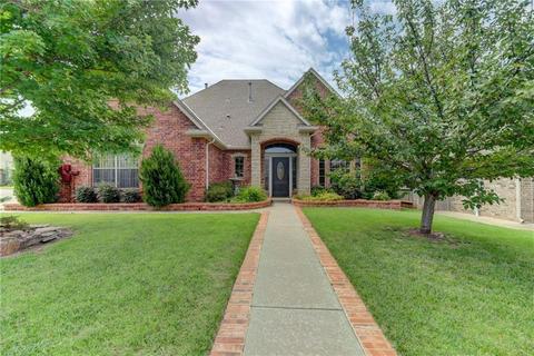 1616 Apache Trl, Edmond, OK 73003 photo 1