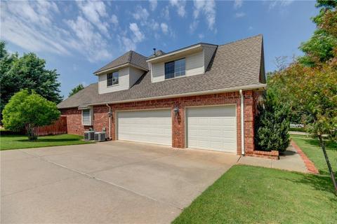 1616 Apache Trl, Edmond, OK 73003 photo 3