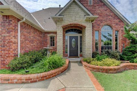 1616 Apache Trl, Edmond, OK 73003 photo 2