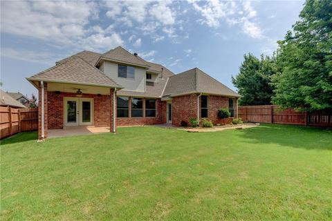 1616 Apache Trl, Edmond, OK 73003 photo 35