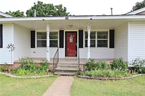 320 E Broadway, Blanchard, OK 73010 photo 3