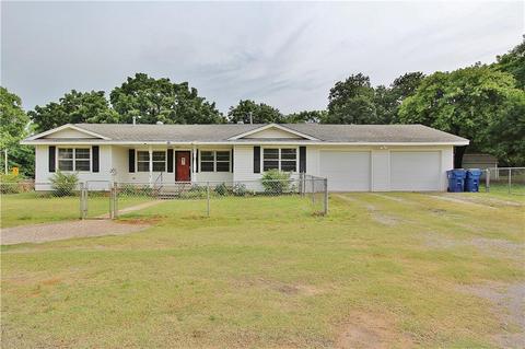 320 E Broadway, Blanchard, OK 73010 photo 1