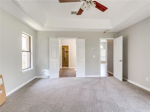 4100 Beachcomber Dr, Yukon, OK 73099 photo 23