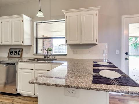 4100 Beachcomber Dr, Yukon, OK 73099 photo 12