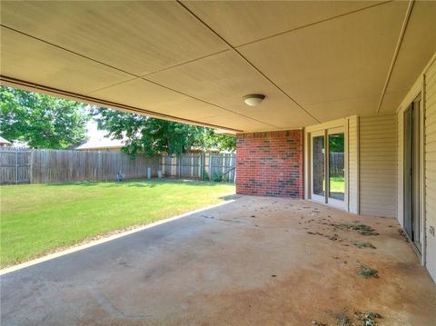 4100 Beachcomber Dr, Yukon, OK 73099 photo 29