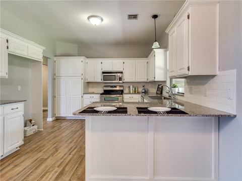 4100 Beachcomber Dr, Yukon, OK 73099 photo 11