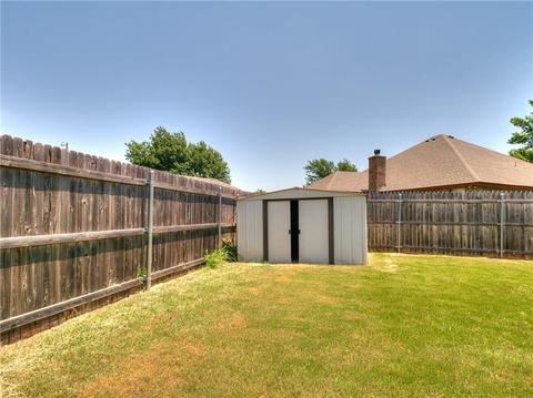 4100 Beachcomber Dr, Yukon, OK 73099 photo 33