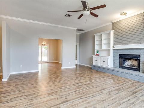 4100 Beachcomber Dr, Yukon, OK 73099 photo 6