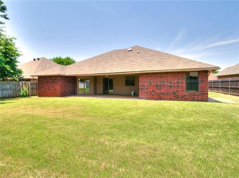4100 Beachcomber Dr, Yukon, OK 73099 photo 31