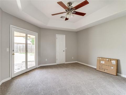 4100 Beachcomber Dr, Yukon, OK 73099 photo 24