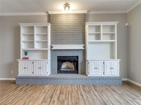 4100 Beachcomber Dr, Yukon, OK 73099 photo 5
