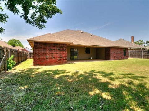 4100 Beachcomber Dr, Yukon, OK 73099 photo 32