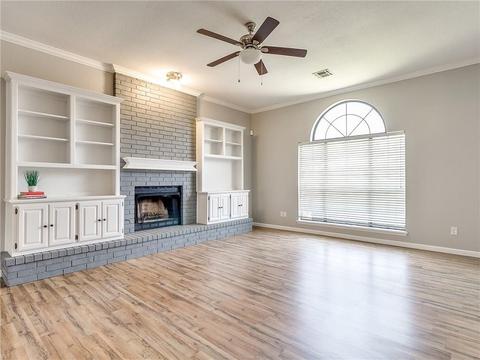 4100 Beachcomber Dr, Yukon, OK 73099 photo 4