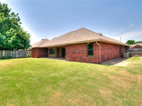 4100 Beachcomber Dr, Yukon, OK 73099 photo 30