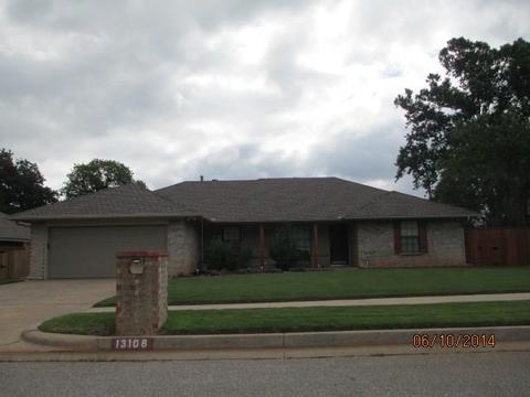 13008 Silver Eagle Trl, Edmond, OK 73013 photo 1