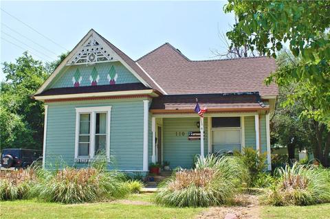 110 E Main, Tecumseh, OK 74873 photo 3