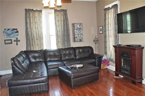 110 E Main, Tecumseh, OK 74873 photo 5