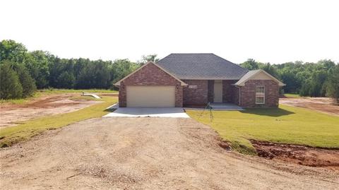 5734 Cedar Tree Cir, Guthrie, OK 73044 photo 1