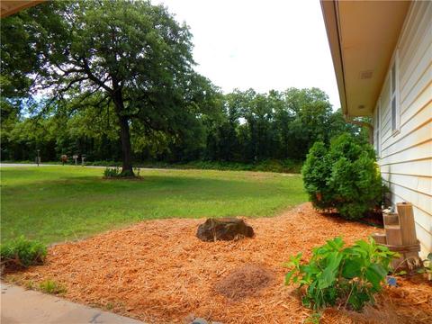 29602 Waco Rd, Mcloud, OK 74851 photo 4