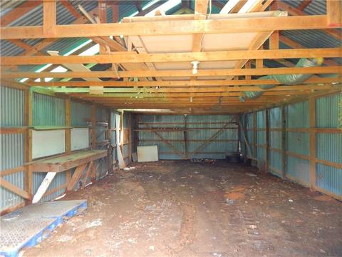 29602 Waco Rd, Mcloud, OK 74851 photo 29