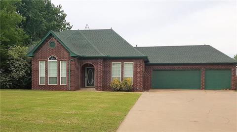 207 N Pecan St, Crescent, OK 73028 photo 1