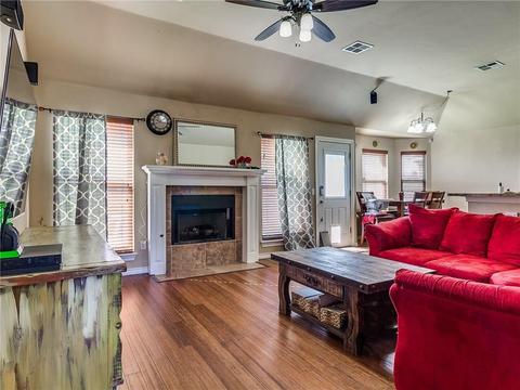 20692 Frontier Pl, Harrah, OK 73045 photo 5