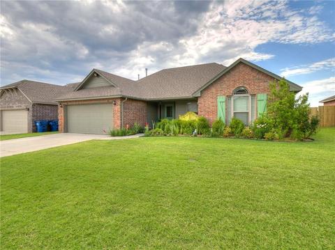 20692 Frontier Pl, Harrah, OK 73045 photo 2