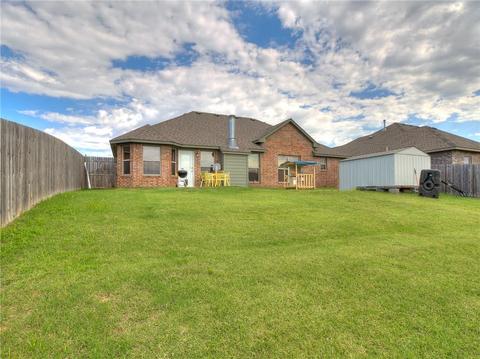 20692 Frontier Pl, Harrah, OK 73045 photo 27