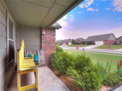20692 Frontier Pl, Harrah, OK 73045 photo 3