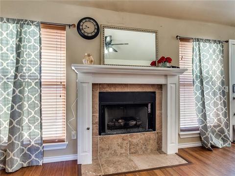 20692 Frontier Pl, Harrah, OK 73045 photo 7