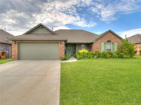 20692 Frontier Pl, Harrah, OK 73045 photo 1