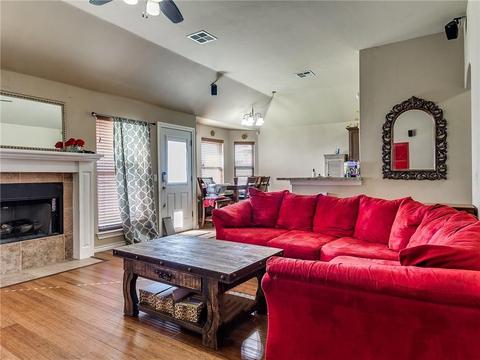 20692 Frontier Pl, Harrah, OK 73045 photo 6