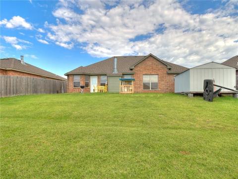 20692 Frontier Pl, Harrah, OK 73045 photo 28