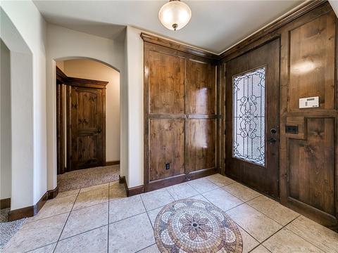 3021 Brookstone Ct, Moore, OK 73160 photo 3