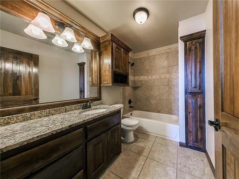 3021 Brookstone Ct, Moore, OK 73160 photo 15
