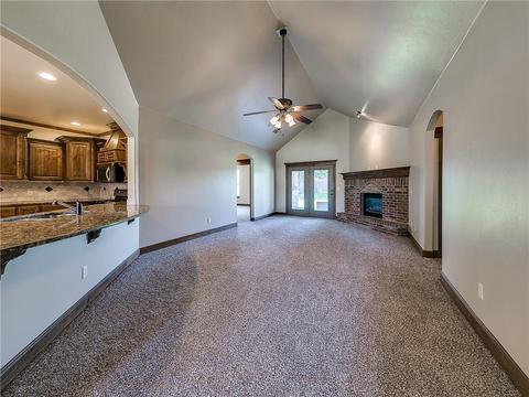 3021 Brookstone Ct, Moore, OK 73160 photo 9