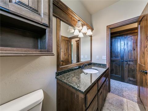 3021 Brookstone Ct, Moore, OK 73160 photo 11