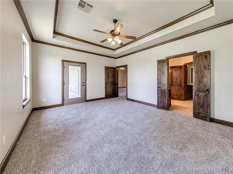 3021 Brookstone Ct, Moore, OK 73160 photo 16