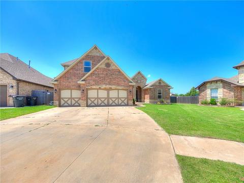 3021 Brookstone Ct, Moore, OK 73160 photo 25