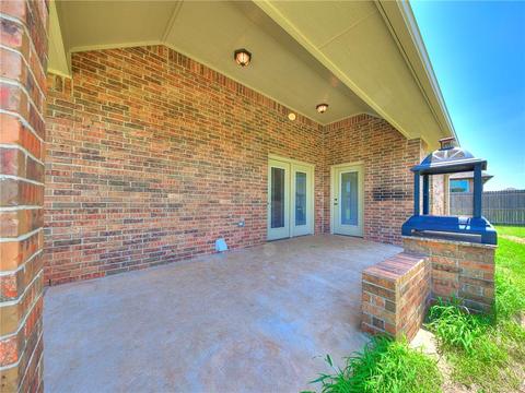 3021 Brookstone Ct, Moore, OK 73160 photo 21