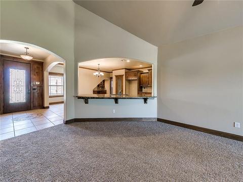 3021 Brookstone Ct, Moore, OK 73160 photo 8