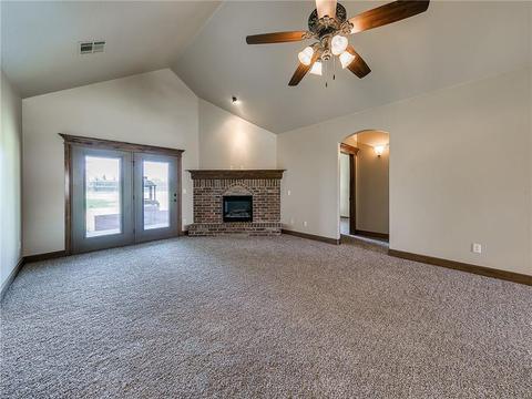 3021 Brookstone Ct, Moore, OK 73160 photo 7