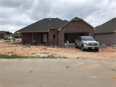 231 Springtree Dr, Harrah, OK 73045 photo 1