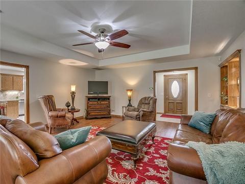 767 S Sara Rd, Tuttle, OK 73089 photo 5