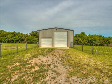 767 S Sara Rd, Tuttle, OK 73089 photo 34